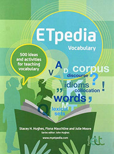 ETpedia Vocabulary 