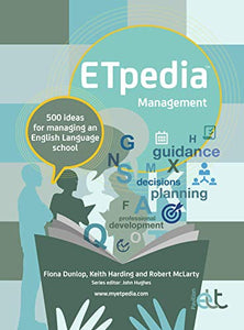 ETpedia Management 