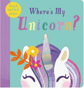 Where's My Unicorn? 