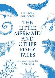 The Little Mermaid and Other Fishy Tales 