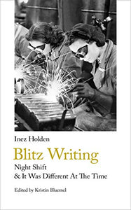 Blitz Writing 