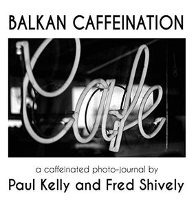 Balkan Caffeination 