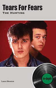 Tears For Fears The Hurting 