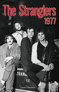 The Stranglers 1977 