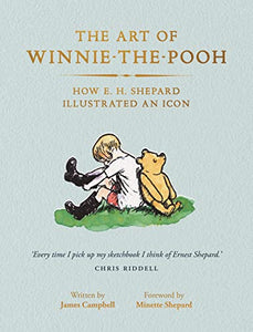 The Art of Winnie-the-Pooh 