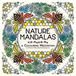 Nature Mandalas 