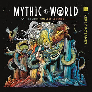 Mythic World 