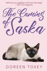 The Coming of Saska 