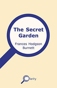 The Secret Garden (Dyslexic Specialist edition) 