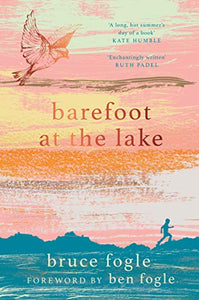 Barefoot at the Lake 