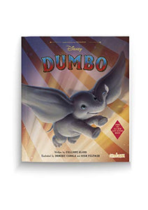 Disney Dumbo: Deluxe picture book 