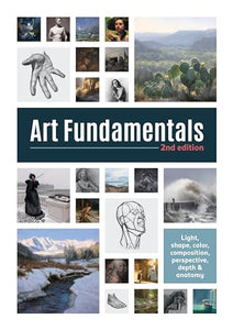 Art Fundamentals 2nd edition 