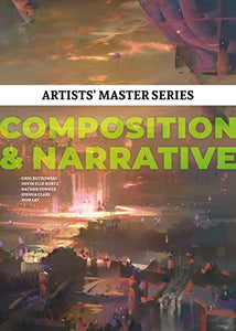 Artists' Master Series: Composition & Narrative 