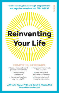 Reinventing Your Life 