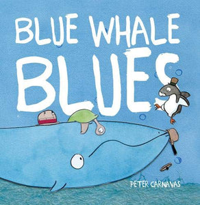 Blue Whale Blues 