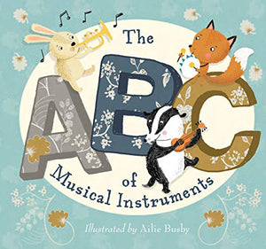 The ABC of Musical Instruments 