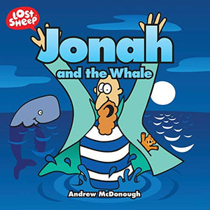 Jonah and the Whale 