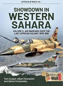 Showdown in the Western Sahara Volume 2 