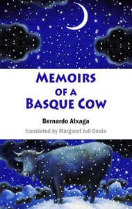 Memoirs of a Basque Cow 