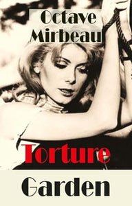 T Torture Garden 