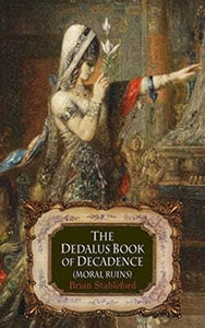 The Dedalus Book of Decadence 