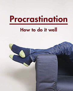 Procrastination 