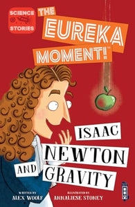 Isaac Newton and Gravity 