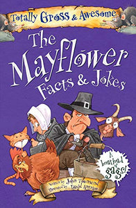 The Mayflower Facts & Jokes 