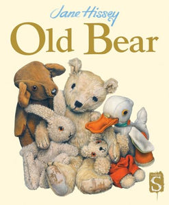 Old Bear 