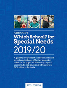 Which School? for Special Needs 2019/20 