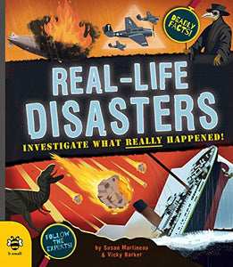 Real-life Disasters 