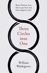 Three Circles Into One 