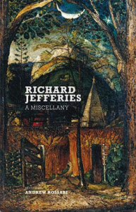 Richard Jefferies 