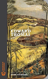 Edward Thomas 