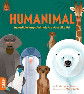 Humanimal 