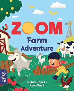 Zoom: Farm Adventure 