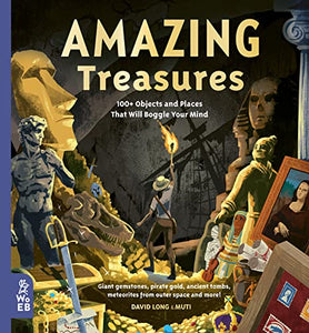 Amazing Treasures 