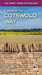 Trekking the Cotswold Way 