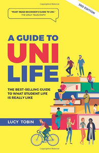 A Guide to Uni Life 