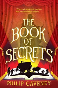 The Book of Secrets 