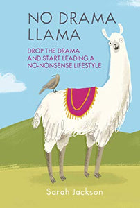 No Drama Llama 