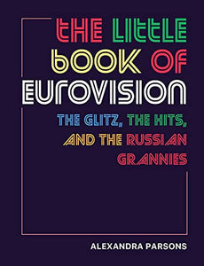 The Little Book of Eurovision 