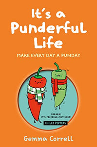 It’s a Punderful Life 