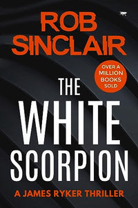 The White Scorpion 