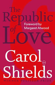 The Republic Of Love 