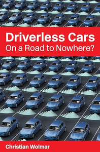 Driverless Cars 