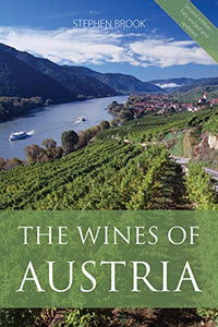 The wines of Austria 