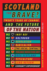 Scotland the Brave? 