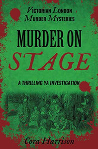 Murder On Stage 