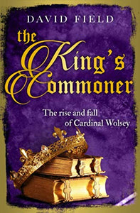 The King's Commoner 